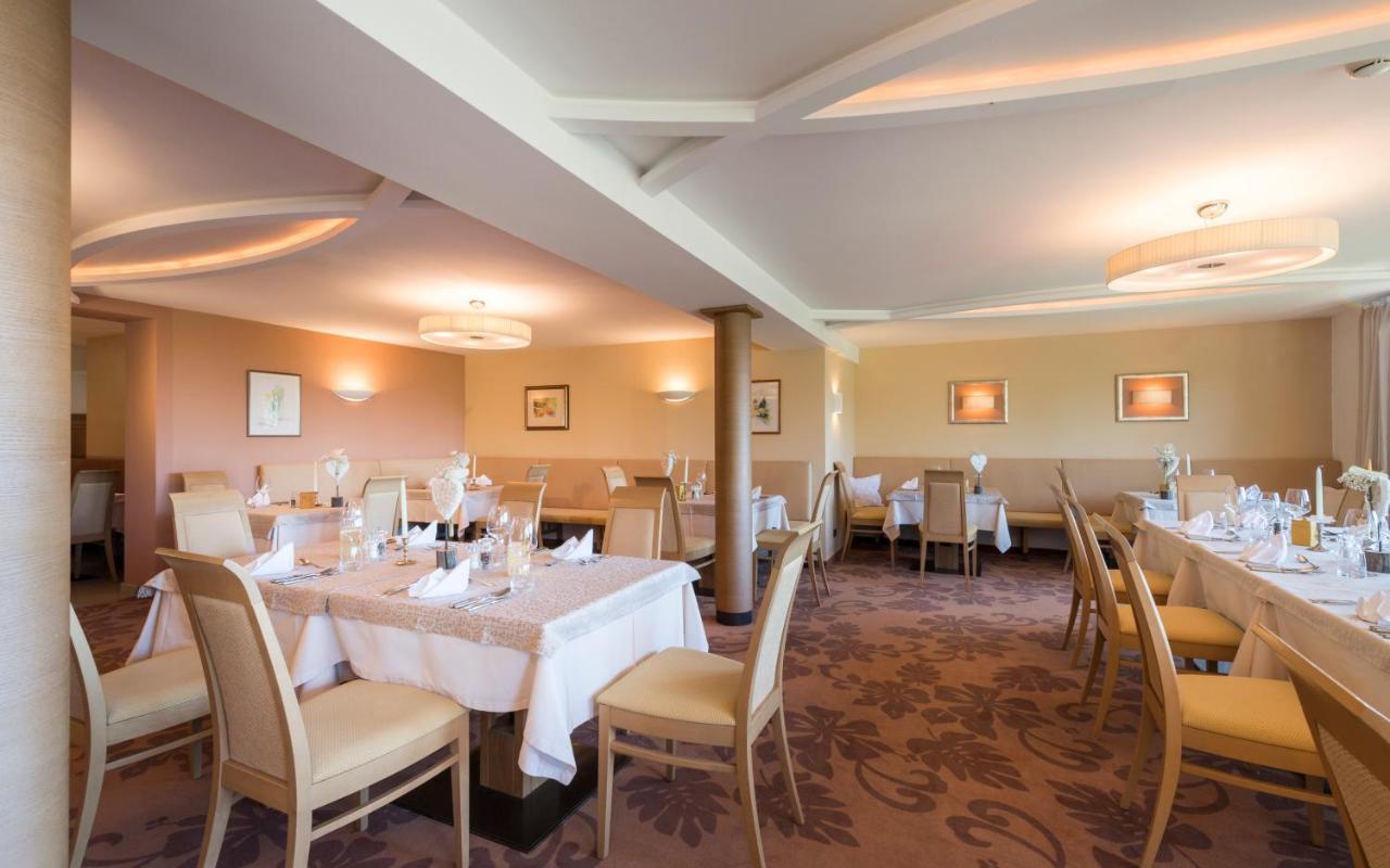 Petersberg Hotel Peter מראה חיצוני תמונה