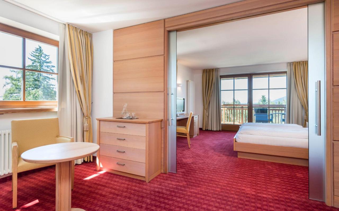 Petersberg Hotel Peter מראה חיצוני תמונה