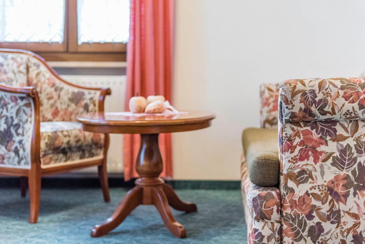 Petersberg Hotel Peter חדר תמונה