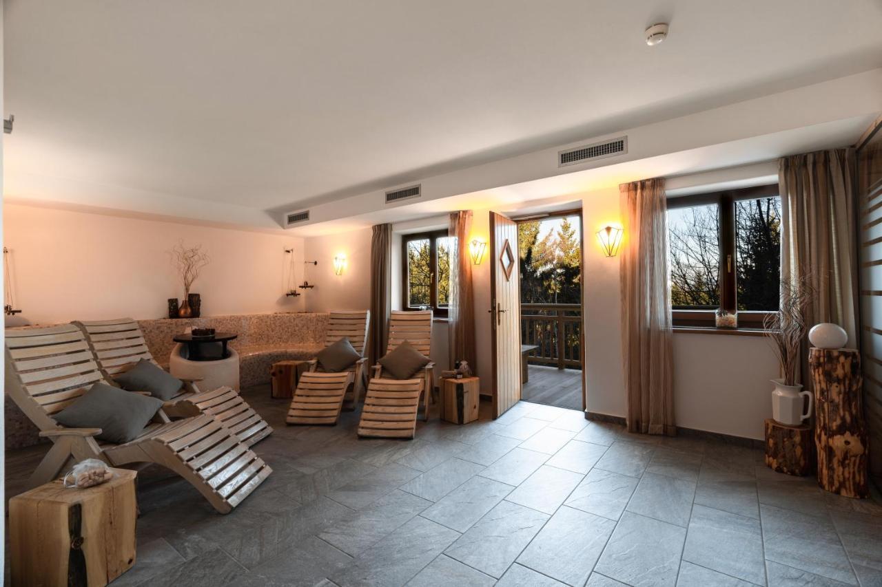Petersberg Hotel Peter מראה חיצוני תמונה