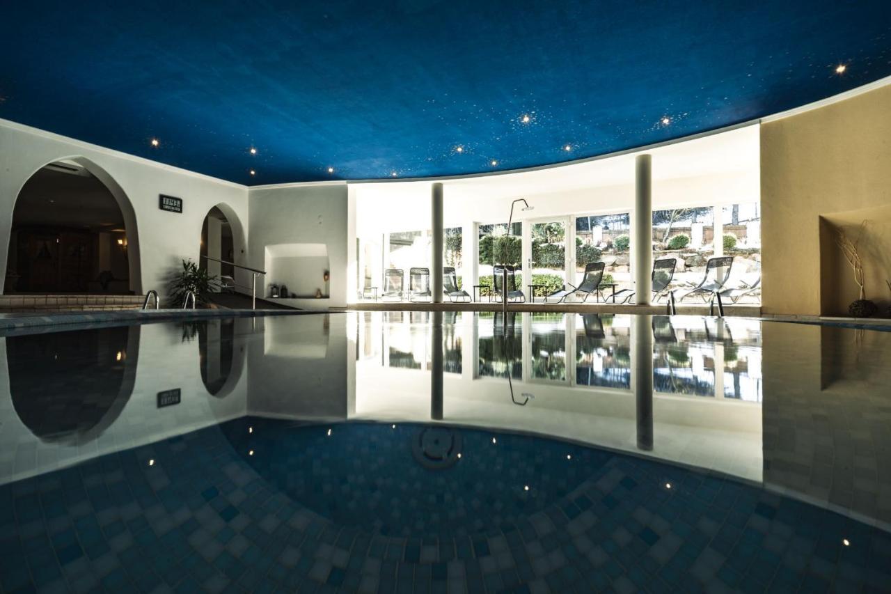 Petersberg Hotel Peter מראה חיצוני תמונה
