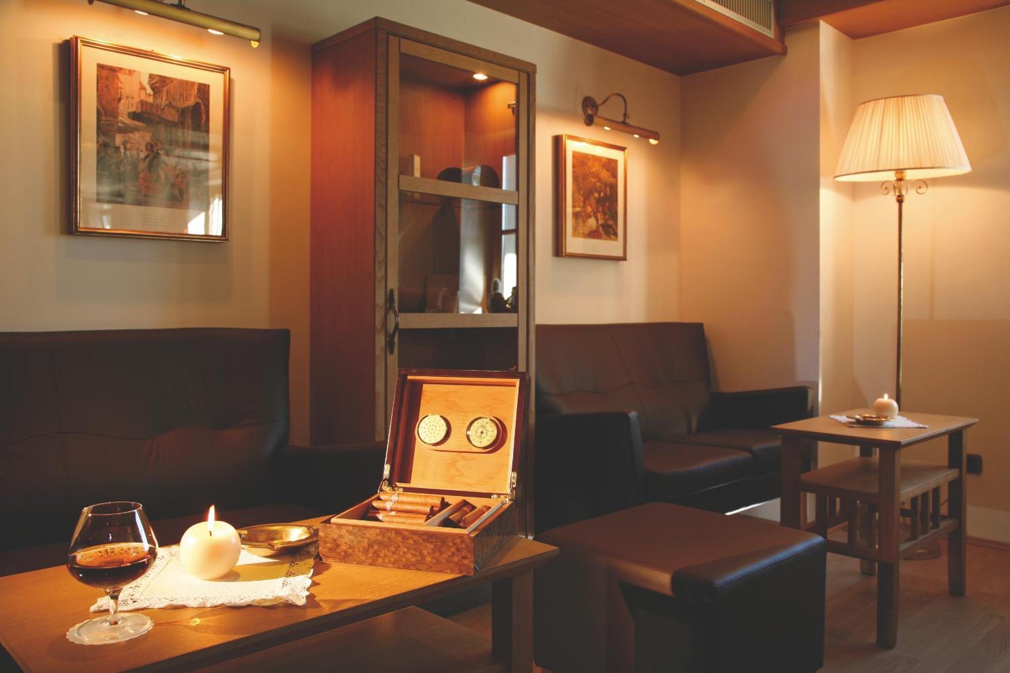 Petersberg Hotel Peter מראה חיצוני תמונה