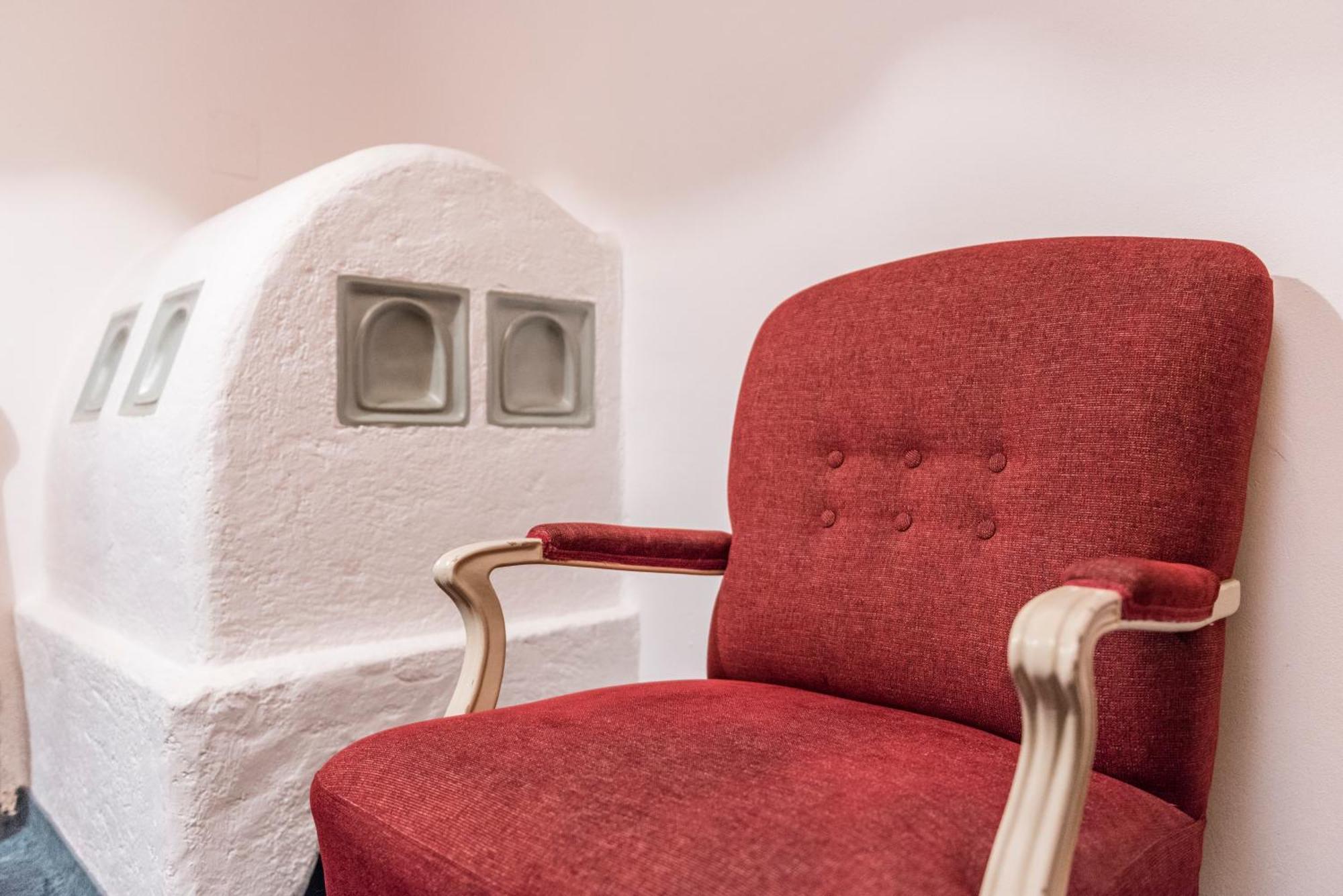 Petersberg Hotel Peter חדר תמונה