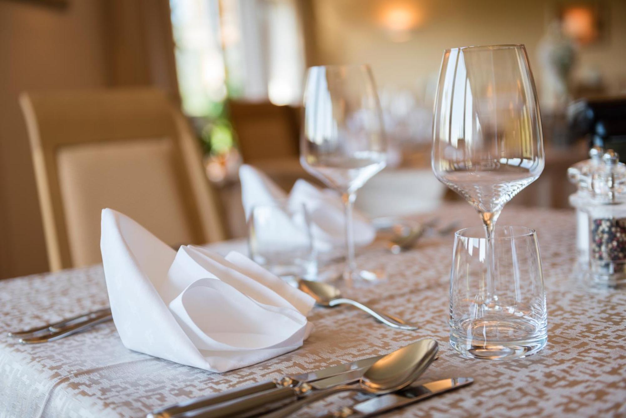 Petersberg Hotel Peter מראה חיצוני תמונה