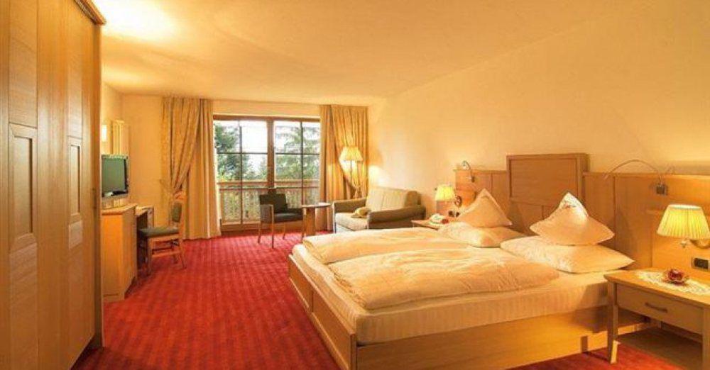 Petersberg Hotel Peter מראה חיצוני תמונה