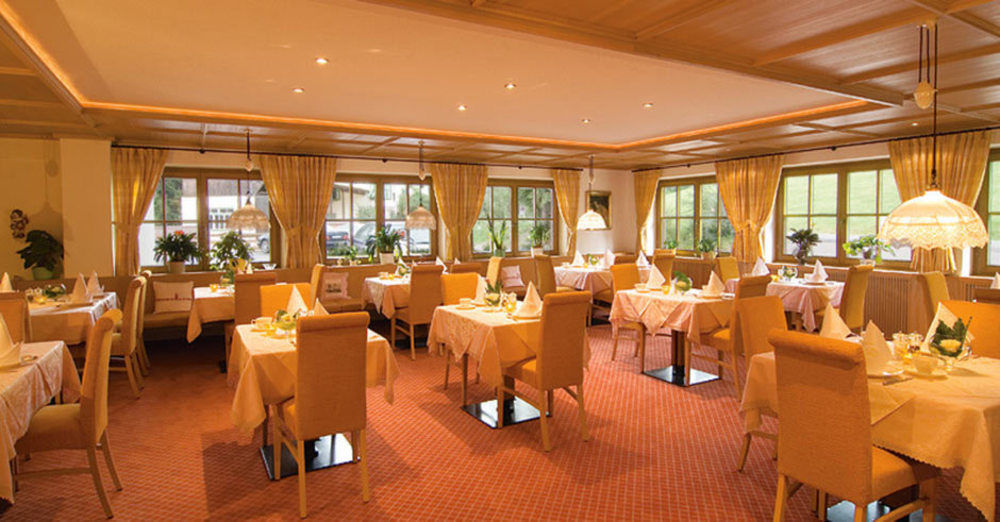 Petersberg Hotel Peter מראה חיצוני תמונה
