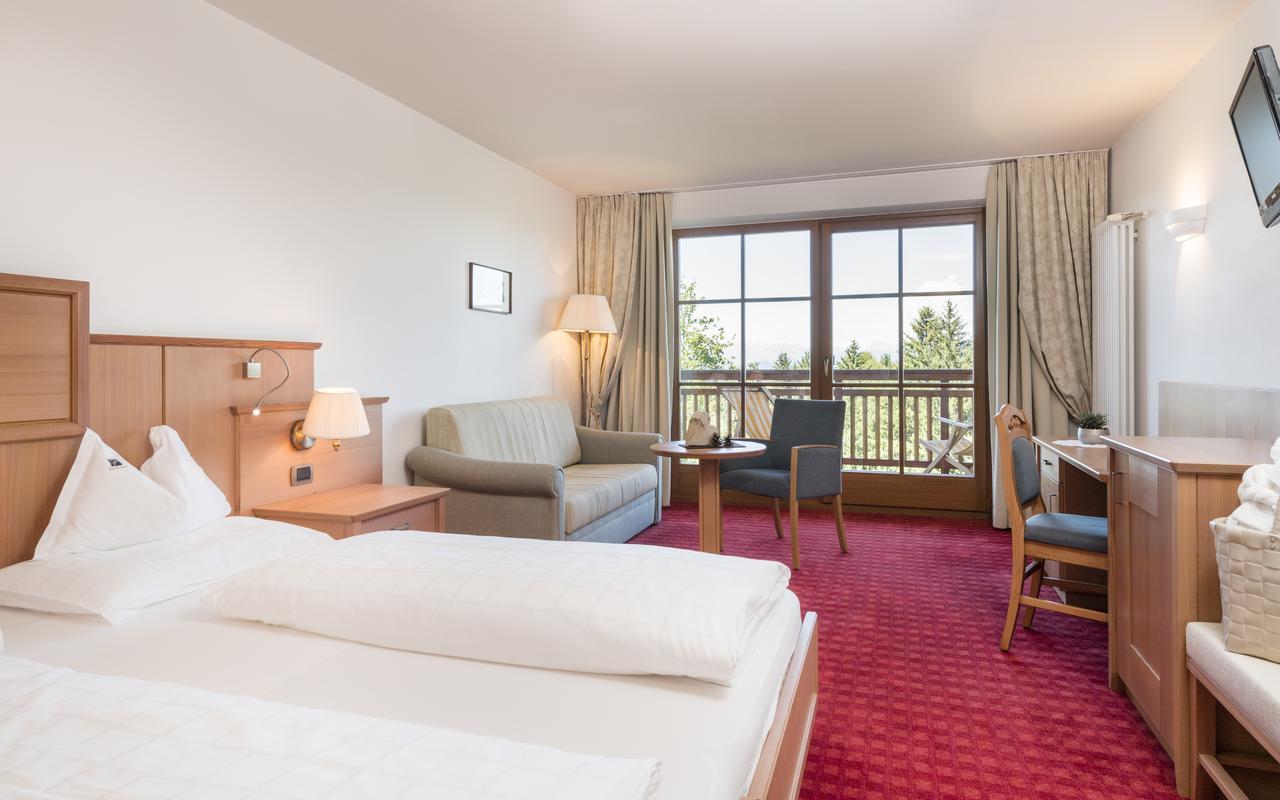 Petersberg Hotel Peter מראה חיצוני תמונה