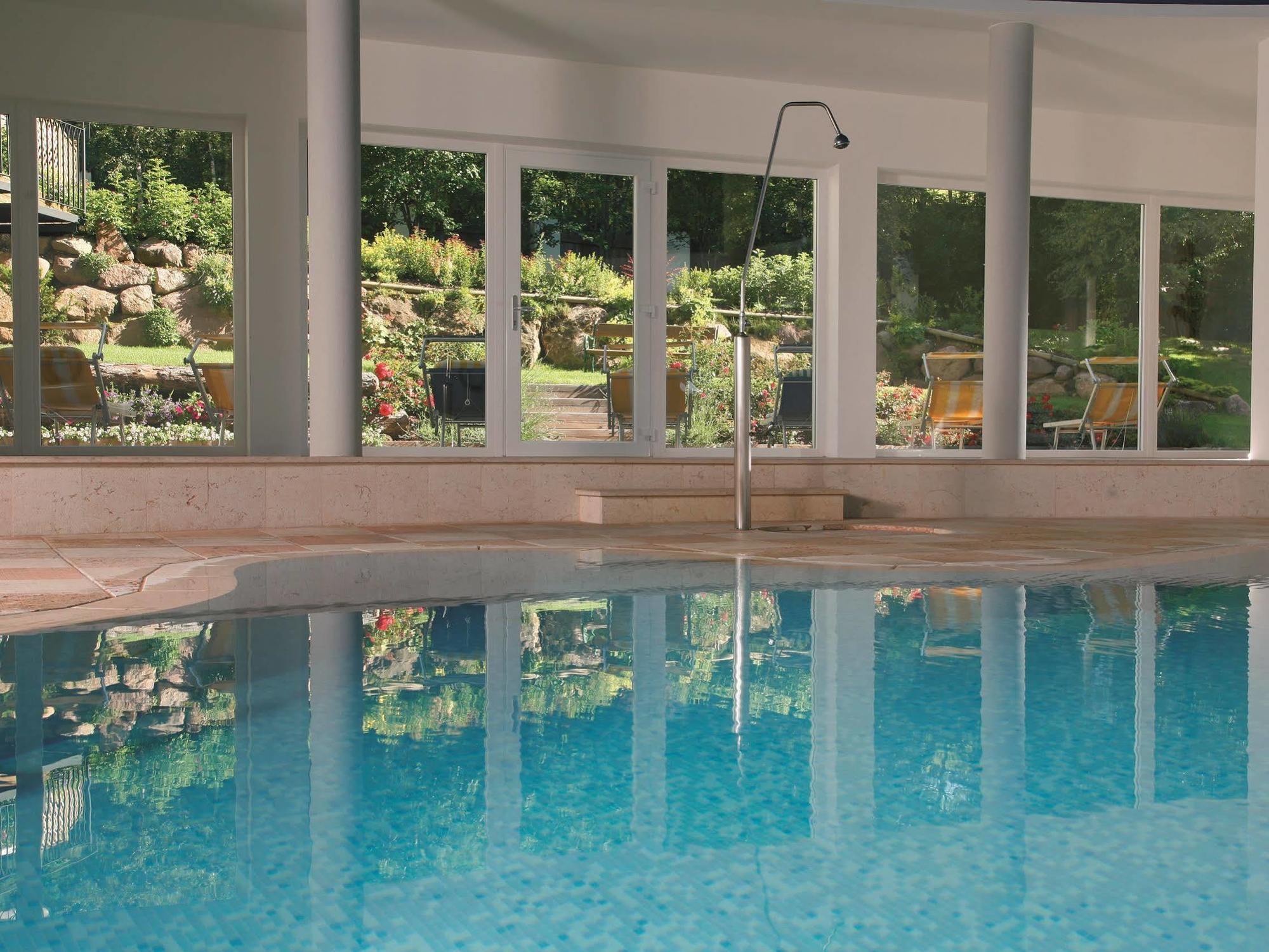 Petersberg Hotel Peter מראה חיצוני תמונה