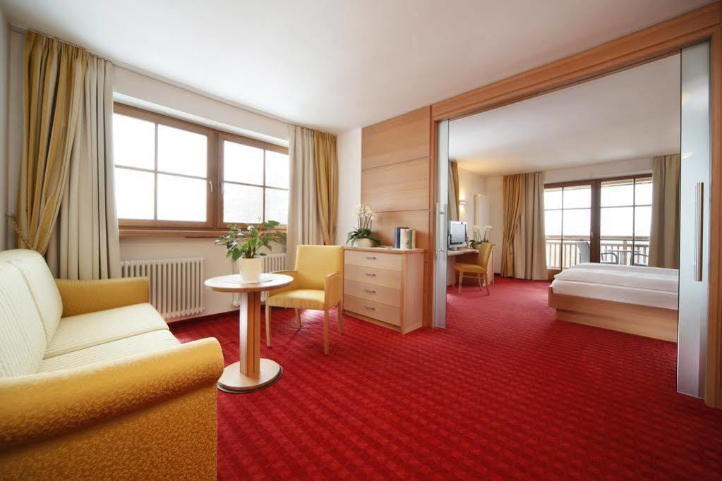 Petersberg Hotel Peter מראה חיצוני תמונה