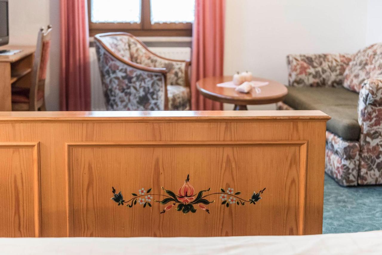 Petersberg Hotel Peter מראה חיצוני תמונה