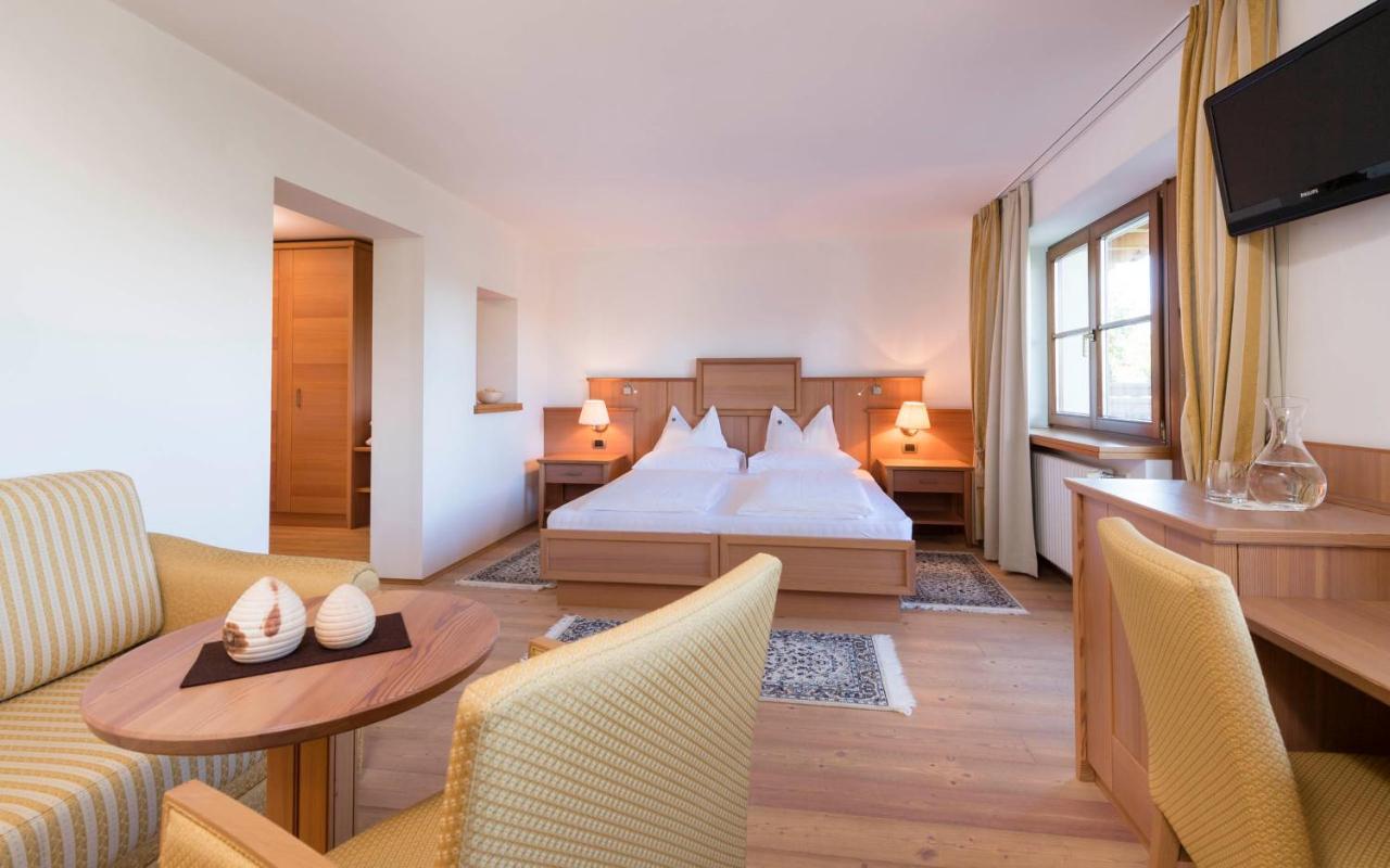 Petersberg Hotel Peter מראה חיצוני תמונה